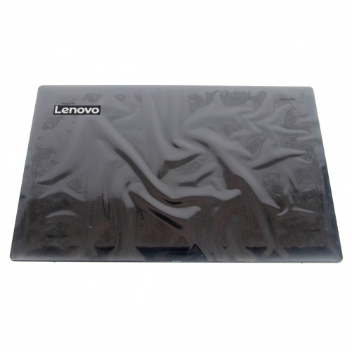 LCD back cover Lenovo IdeaPad 320 330 15 black 