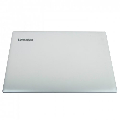 LCD back cover Lenovo IdeaPad 320 15 ISK IBR white AP13R000100