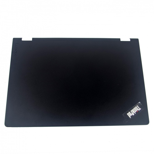 LCD back cover Lenovo Thinkpad Yoga 14 460 black 00UP138 
