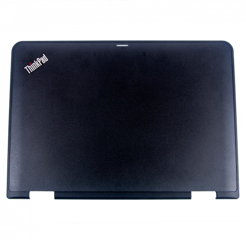 LCD back cover Lenovo ThinkPad Yoga 11E 5th gen 20LR 20LQ black