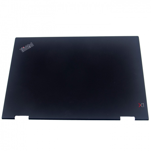 LCD back cover Lenovo Thinkpad X1 Yoga 3rd RGB 01AY948 black