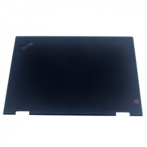 LCD back cover Lenovo Thinkpad X1 Yoga 3rd IR 01AY947 black