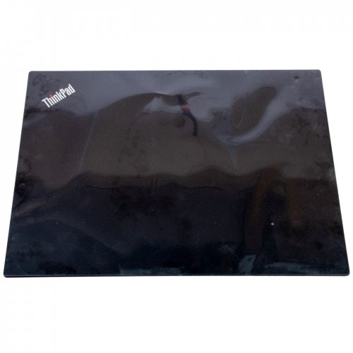 LCD back cover Lenovo ThinkPad E14 plastic black