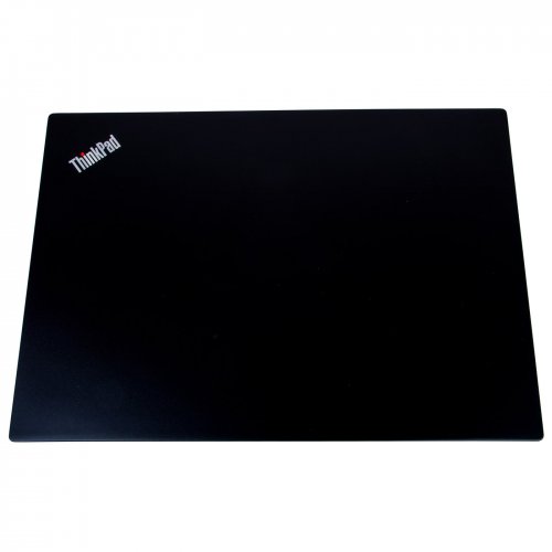 LCD back cover Lenovo ThinkPad E14 alu black
