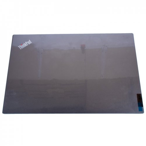 LCD back cover Lenovo ThinkPad E14 2nd 3rd alu silver