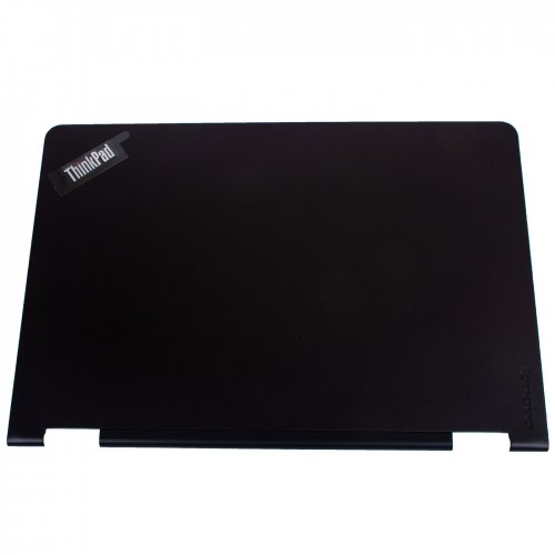 LCD back cover Lenovo Thinkpad Yoga 14 black alu