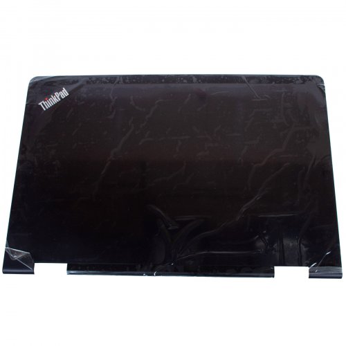 LCD cover Lenovo Thinkpad Yoga  S5 15 00JT306 black