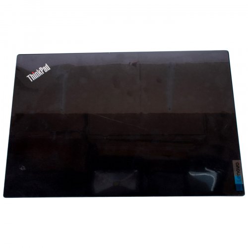 LCD back cover Lenovo ThinkPad E14 4th alu black