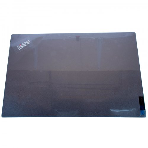 LCD back cover Lenovo ThinkPad E14 4th alu silver