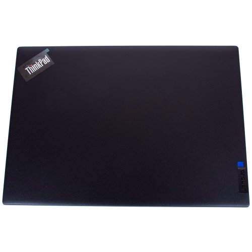 LCD back cover Lenovo ThinkPad L13 3rd generation black