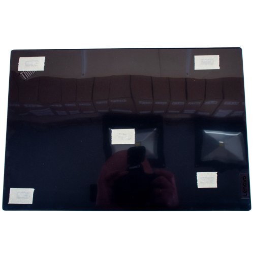LCD back cover Lenovo ThinkPad T14s 2 gen black