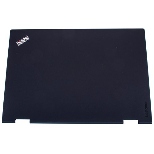 LCD back cover Lenovo Thinkpad Yoga X1 2nd generation black