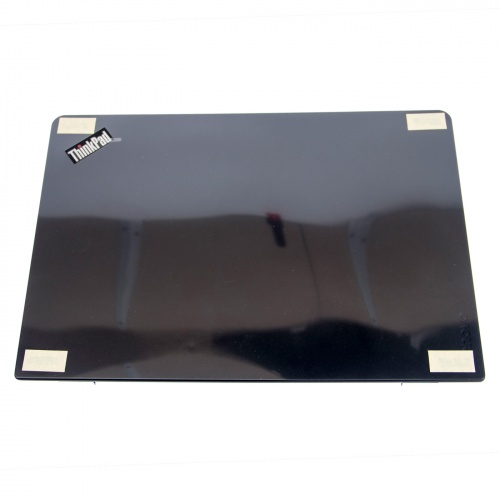 LCD back cover Lenovo Thinkpad S2 13 black 01AV615
