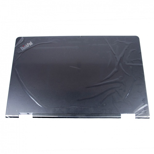 LCD cover Lenovo Thinkpad Yoga S5 15 00JT309  silver
