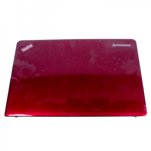 LCD back cover Lenovo ThinkPad  Edge E540 E531 red 04X5681