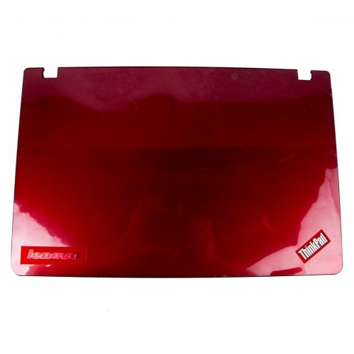 LCD cover Lenovo ThinkPad Edge E520  E525 red 04W1844