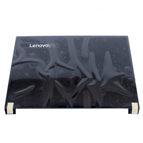 LCD back cover Lenovo IdeaPad V310 14ISK black