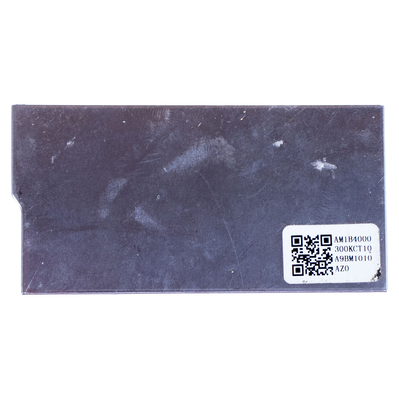 RAM Memory Module EMI Cover Lenovo IdeaPad L340 17 IRH