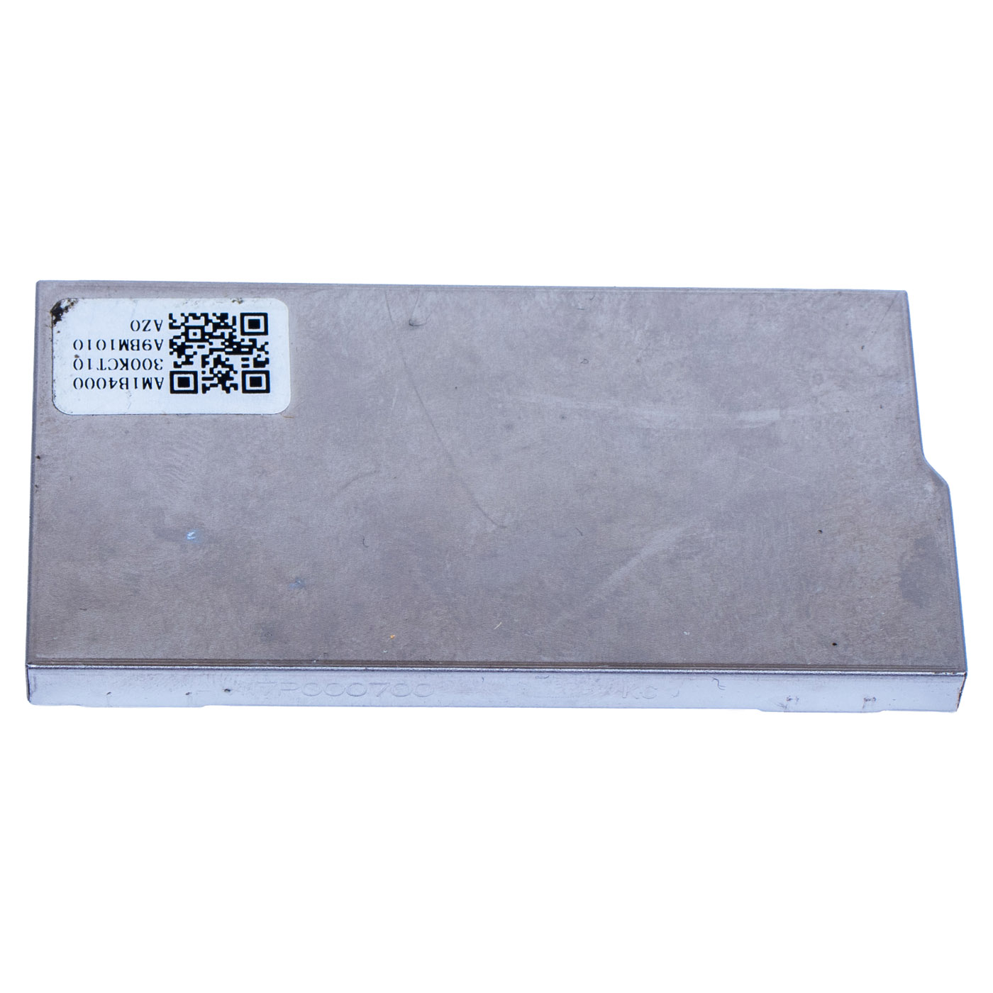 RAM Memory Module EMI Cover Lenovo IdeaPad L340 17 IRH