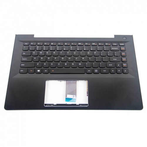 Palmrest keyboard Lenovo IdeaPad S41-70 U41-70 500s 14 black