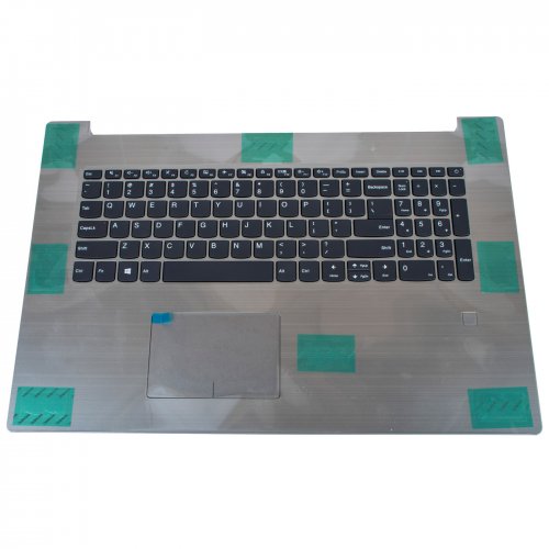 Palmrest keyboard FPR Lenovo IdeaPad 320 330 17 IKB silver