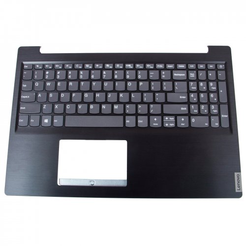 Palmrest keyboard IWL IGM Lenovo IdeaPad S140 S145 15 black 
