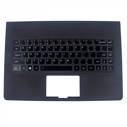 Palmrest keyboard Lenovo IdeaPad YOGA 3 PRO 13 black