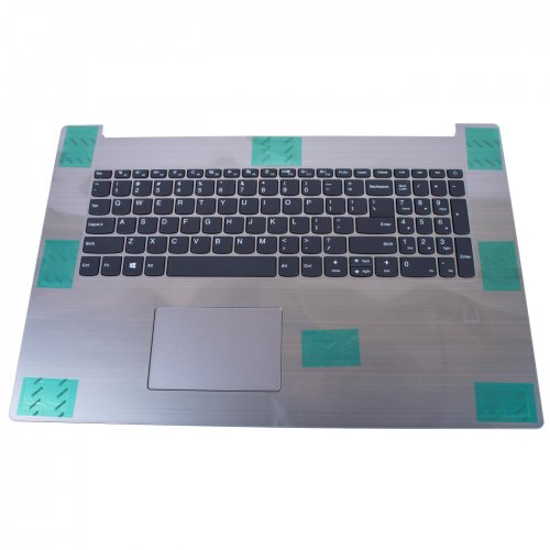 Palmrest keyboard Lenovo IdeaPad 320 330 17 ICH silver