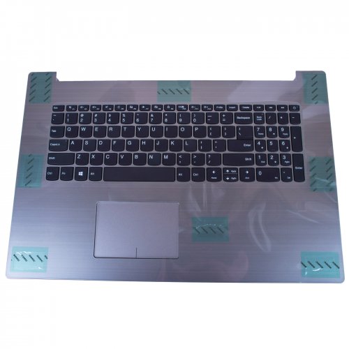Palmrest keyboard Lenovo IdeaPad 320 330 17 IKB silver