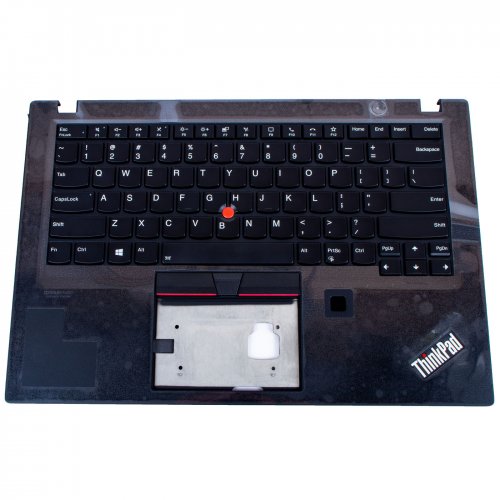 Palmrest keyboard fpr Lenovo ThinkPad 14s