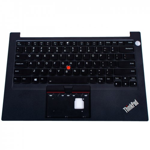 Palmrest keyboard Lenovo ThinkPad E14 2nd gen fpr mate