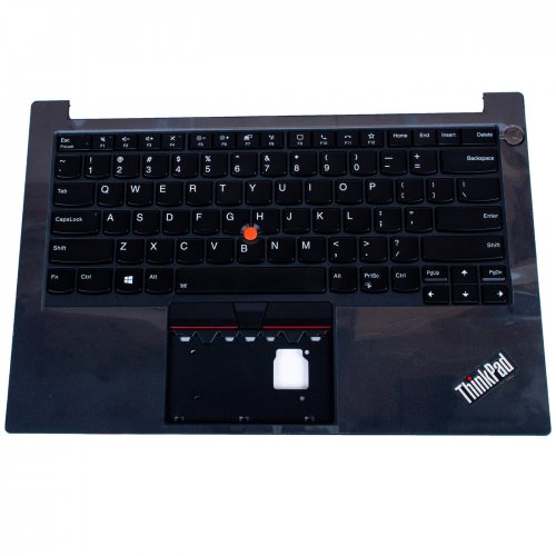 Palmrest keyboard Lenovo ThinkPad E14 2nd gen mate
