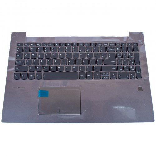 Palmrest keyboard Lenovo IdeaPad 520 15 Gray FPR