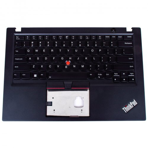 Palmrest keyboard fpr Lenovo ThinkPad 14s 1st gen