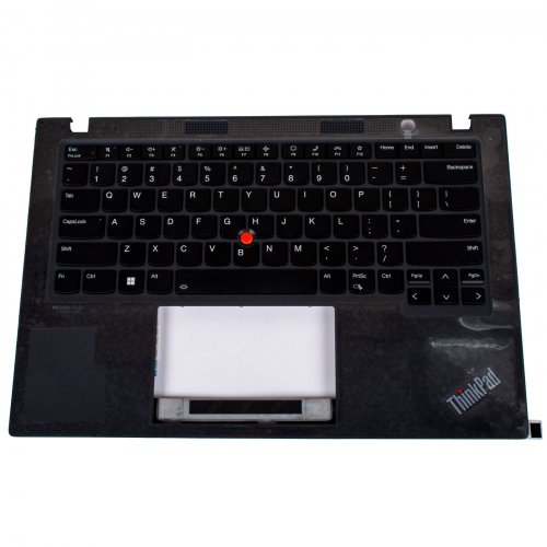 Palmrest keyboard Lenovo ThinkPad T14s WWAN 2nd generation