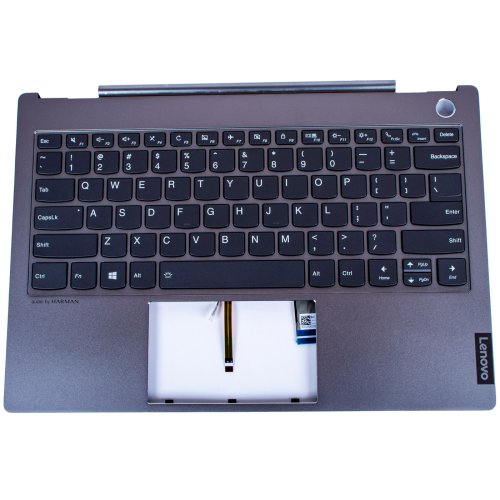 Palmrest keyboard Lenovo ThinkBook 13s
