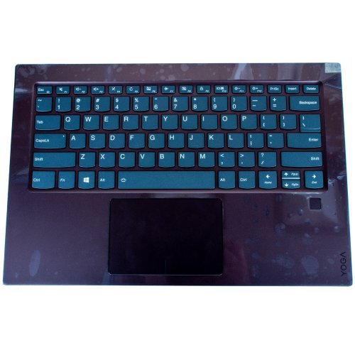 Palmrest keyboard Lenovo IdeaPad Yoga 920 13 6 PRO copper