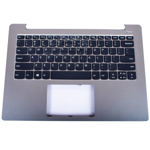Palmrest keyboard Lenovo IdeaPad 330s 14 5CB0R07627