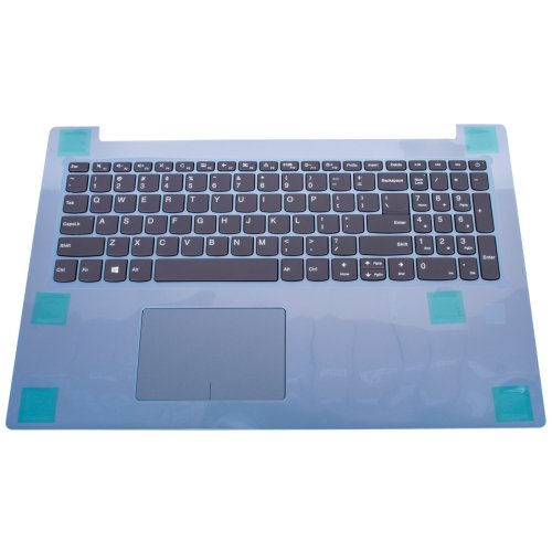 Palmrest keyboard Lenovo IdeaPad 320 330 15 blue