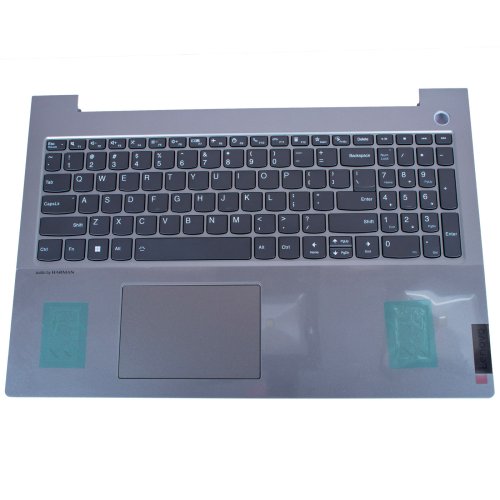 Palmrest keyboard Lenovo ThinkBook 15p IMH 1st generation