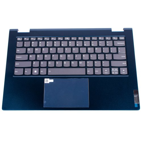 Palmrest keyboard touchpad Lenovo ThinkBook 14s Yoga