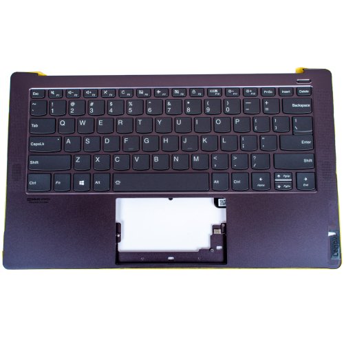 Palmrest keyboard Lenovo Yoga S940 14
