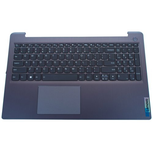 Palmrest keyboard Lenovo IdeaPad 3 15 ABA7 IAU7 