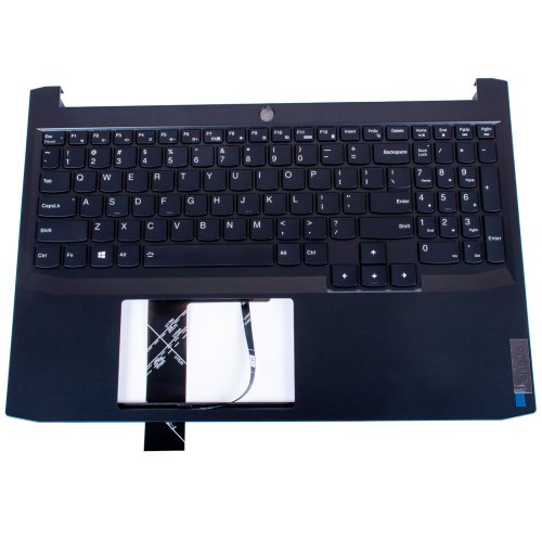 Palmrest keyboard Lenovo IdeaPad 3 15 gaming IHU6 ACH6