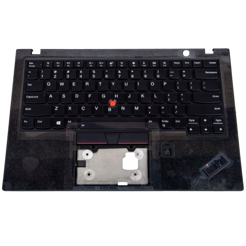 Palmrest keyboard Lenovo ThinkPad X1 Carbon 6 2018 01YR573