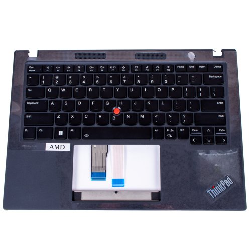 Palmrest keyboard Lenovo ThinkPad T14s WWAN 3rd generation