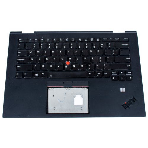 Palmrest keyboard Lenovo Thinkpad X1 Yoga 3rd generation