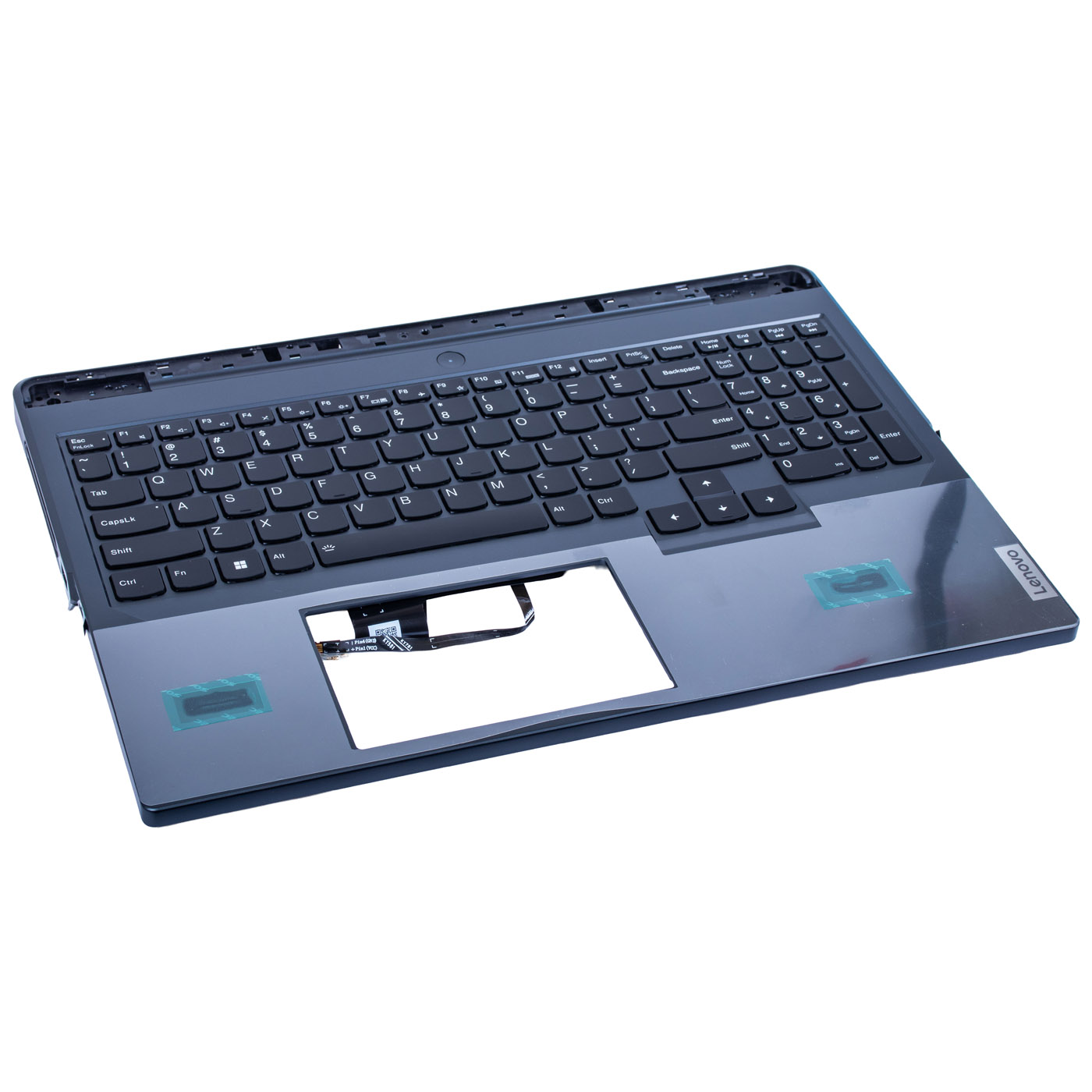Palmrest keyboard Lenovo Legion 5 PRO 16 IRX8 ARX8