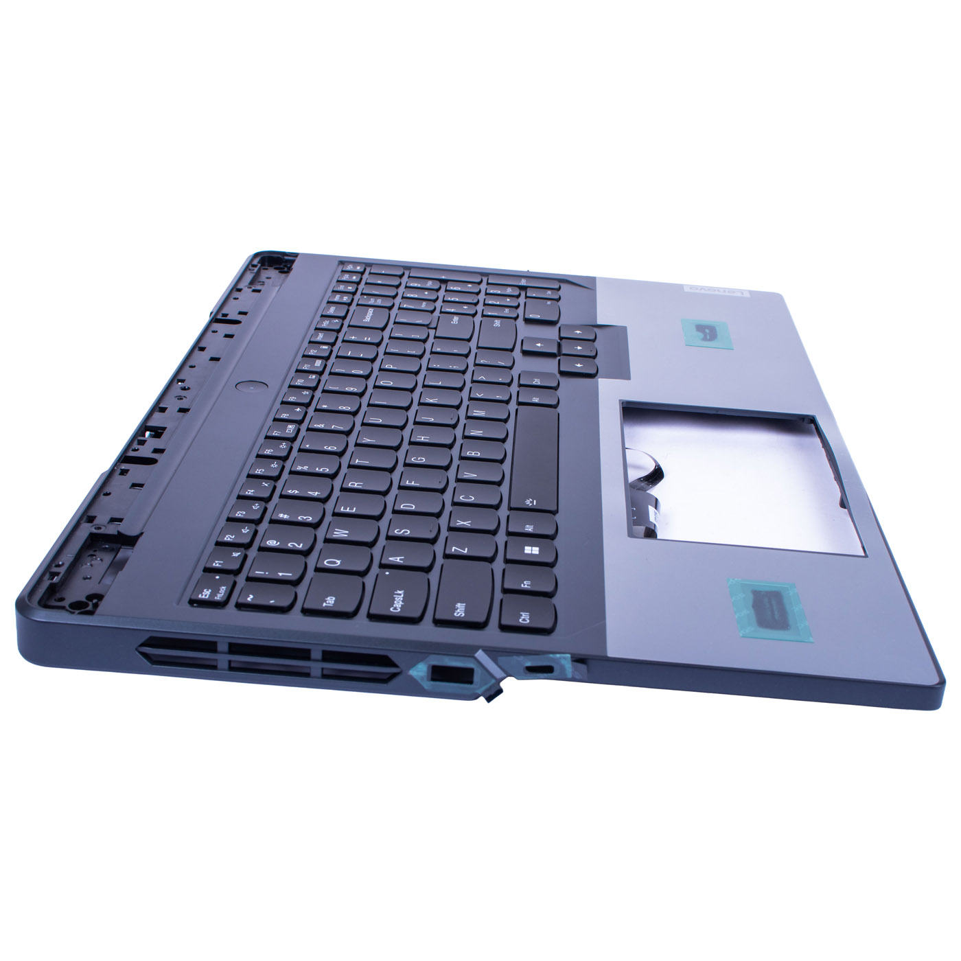 Palmrest keyboard Lenovo Legion 5 PRO 16 IRX8 ARX8