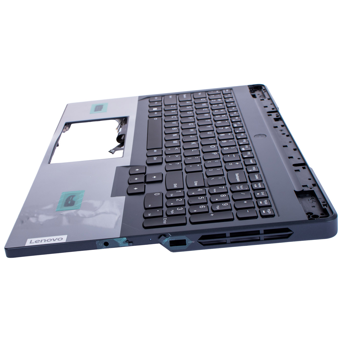 Palmrest keyboard Lenovo Legion 5 PRO 16 IRX8 ARX8